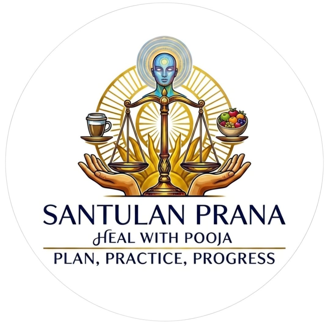 Santulan Prana